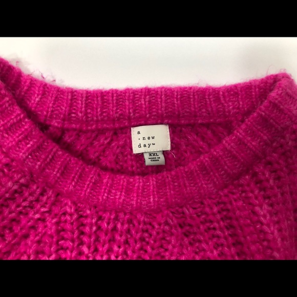 a.new day Sweater XXL - Picture 8 of 10